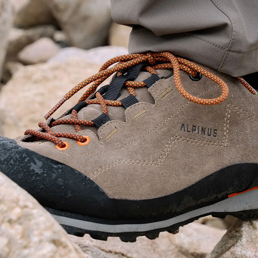 Niskie buty trekkingowe Alpinus Hydrotex – sklep Noctus Białystok
